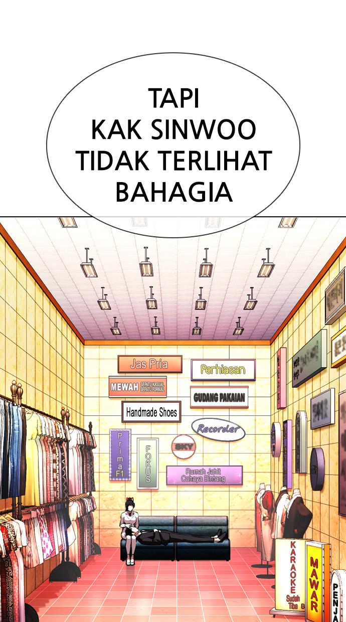 lookism - Chapter: 386