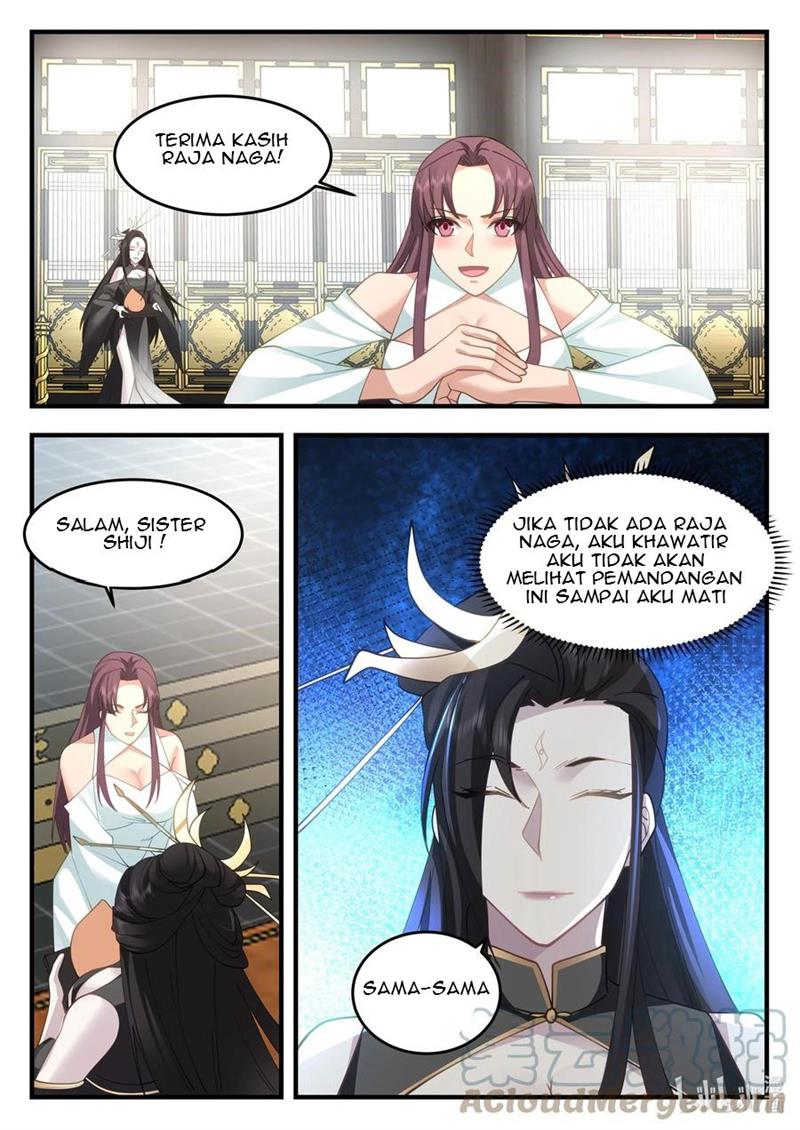 dragon-throne - Chapter: 213