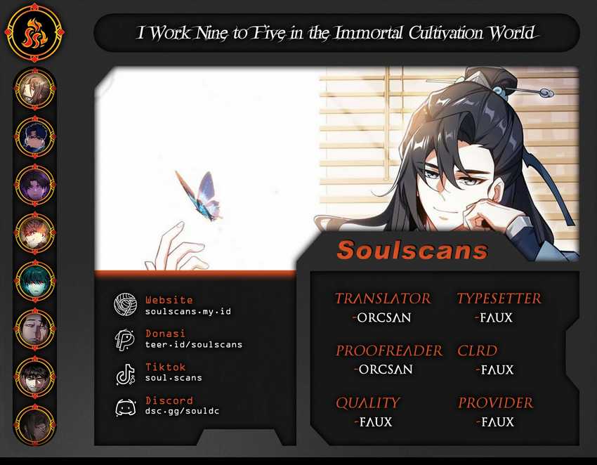 i-work-nine-to-five-in-the-immortal-cultivation-world - Chapter: 69