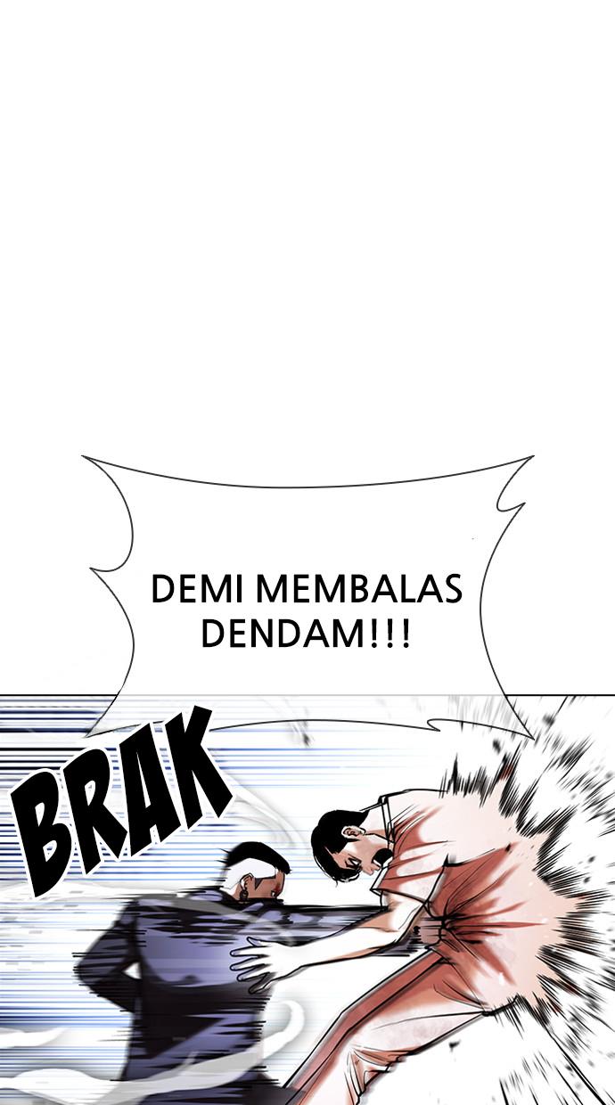 lookism - Chapter: 385