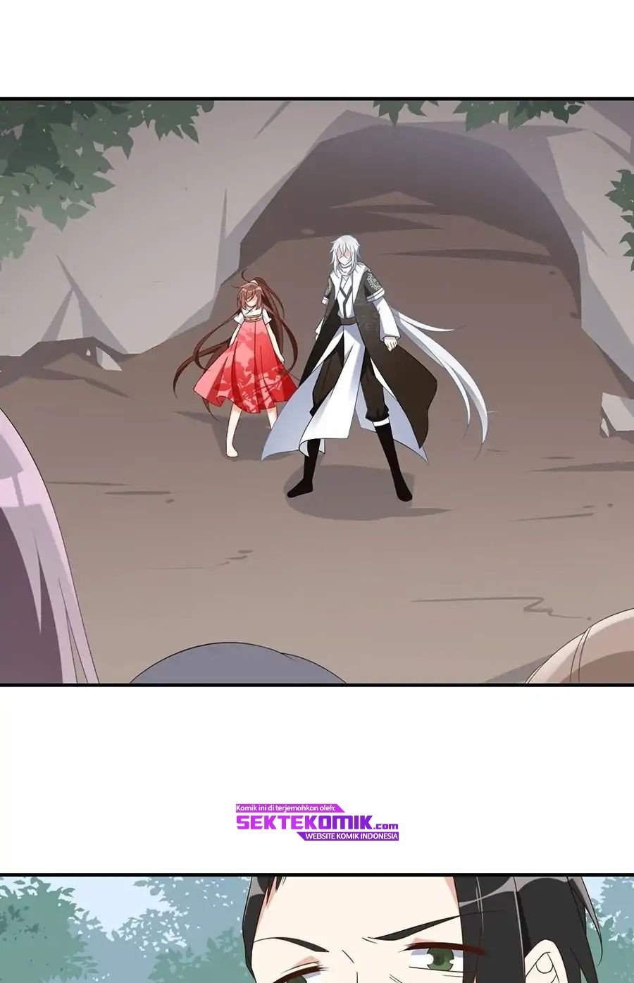meng-shi-zai-shang - Chapter: 105