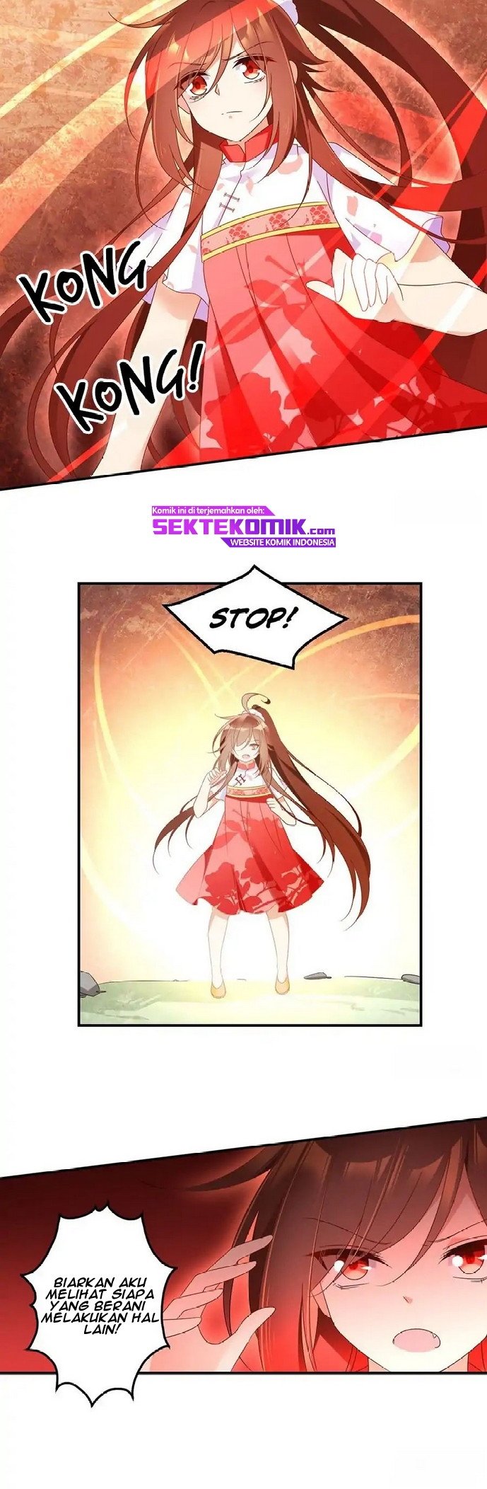 meng-shi-zai-shang - Chapter: 105
