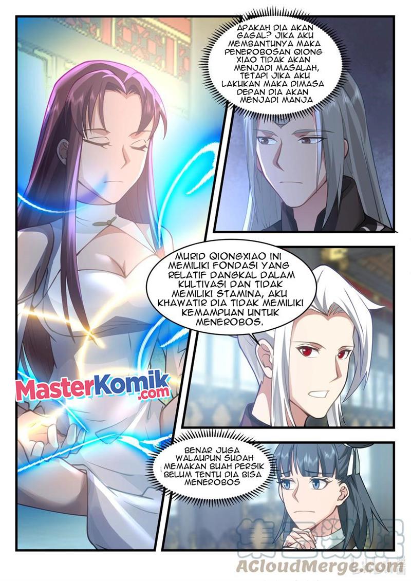 dragon-throne - Chapter: 214