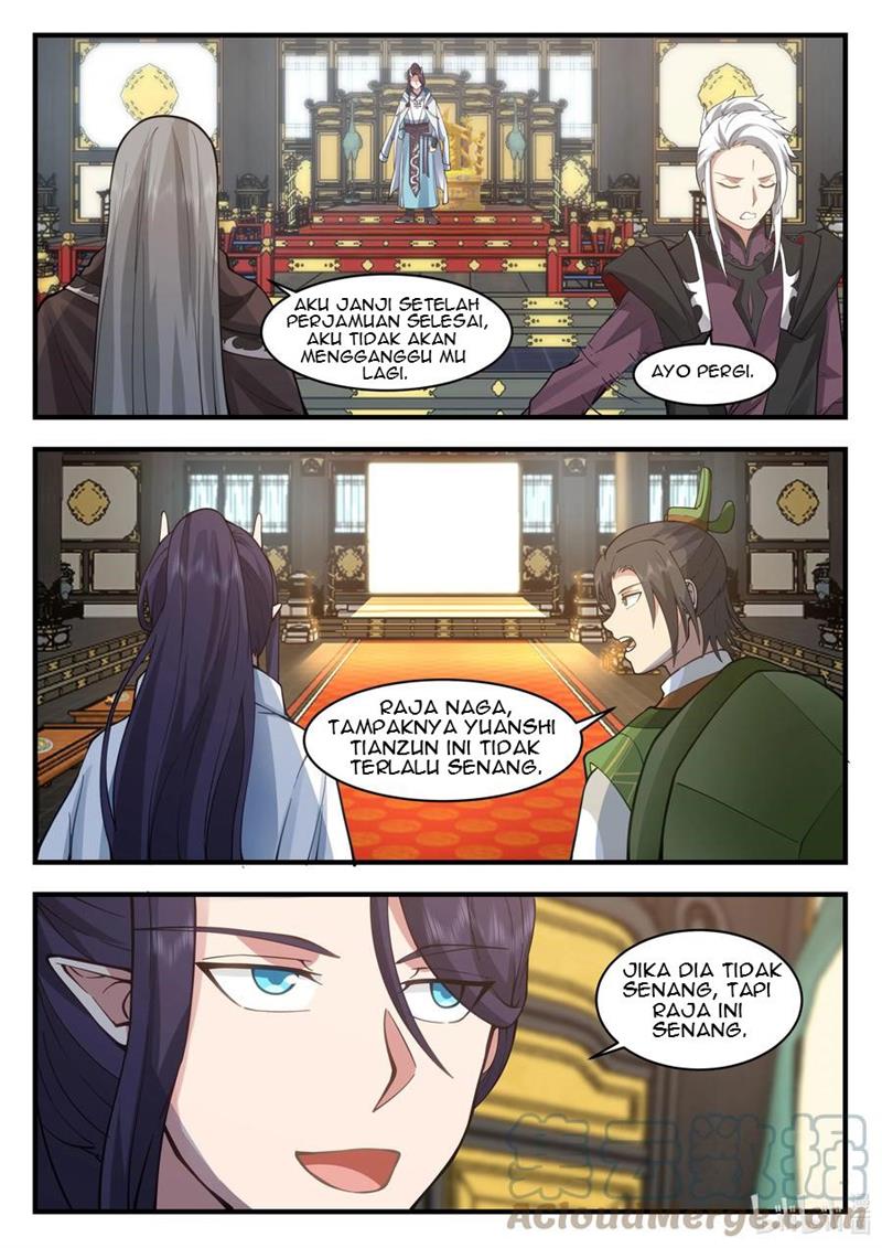 dragon-throne - Chapter: 214