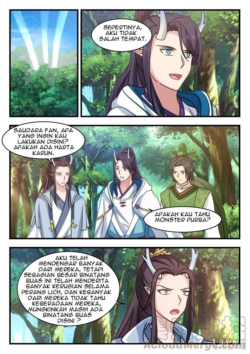 dragon-throne - Chapter: 214