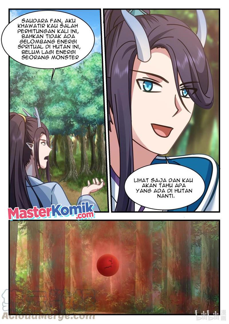 dragon-throne - Chapter: 214