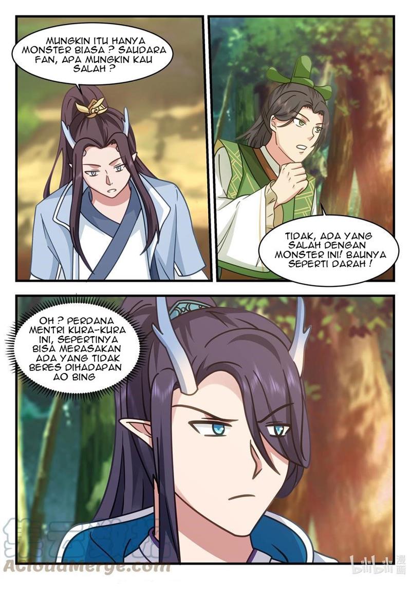 dragon-throne - Chapter: 214