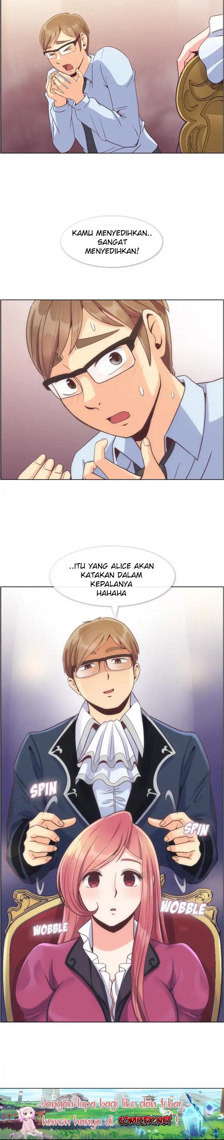 annoying-alice - Chapter: 54