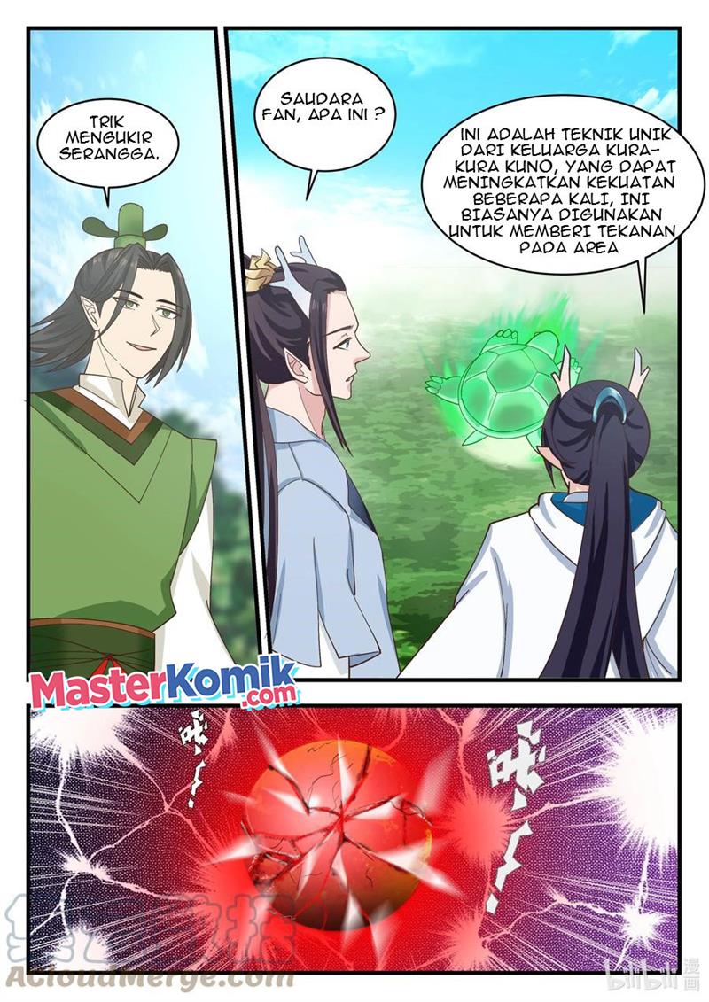 dragon-throne - Chapter: 215