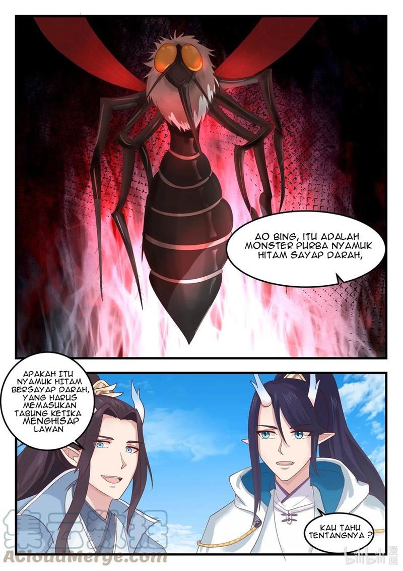 dragon-throne - Chapter: 215