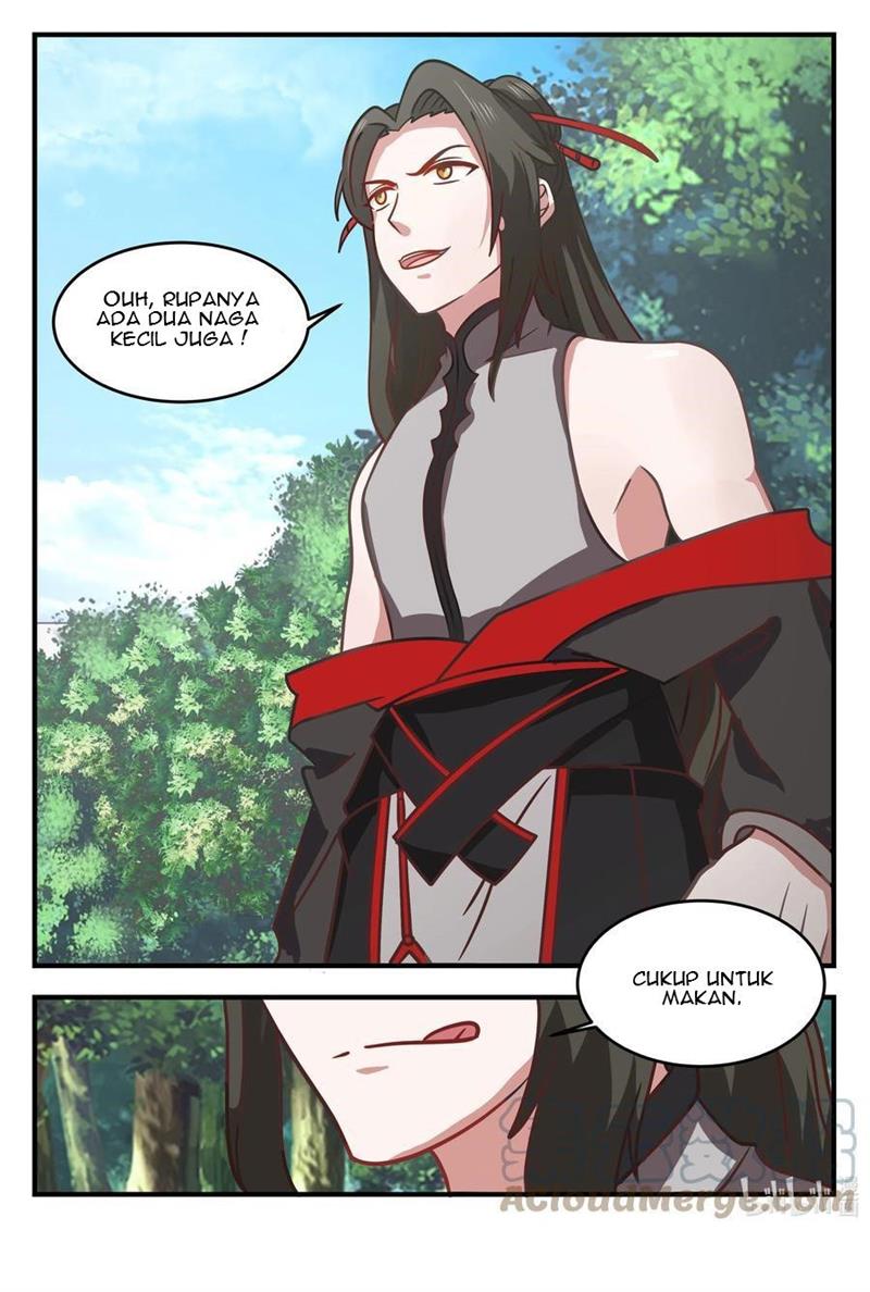 dragon-throne - Chapter: 215