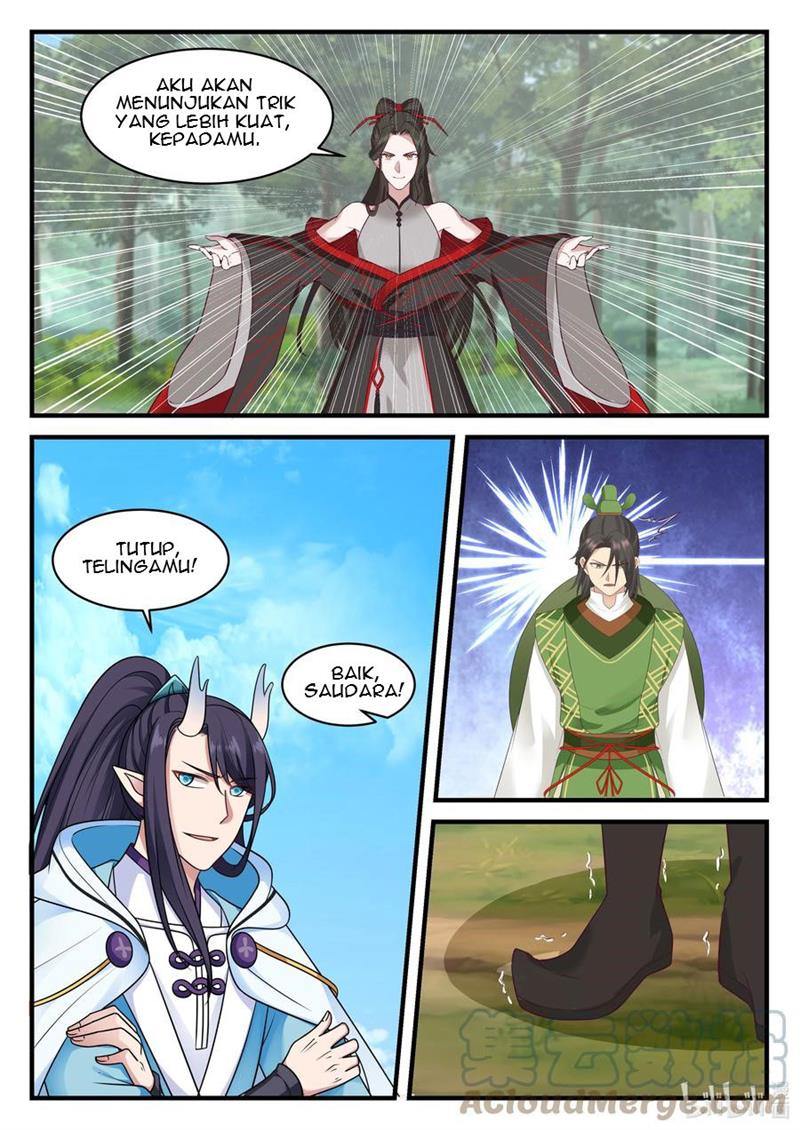 dragon-throne - Chapter: 216