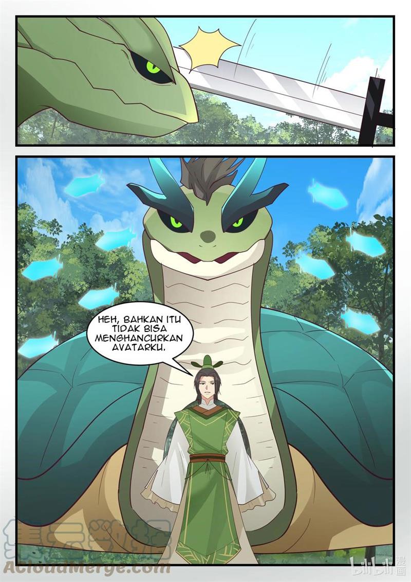 dragon-throne - Chapter: 216