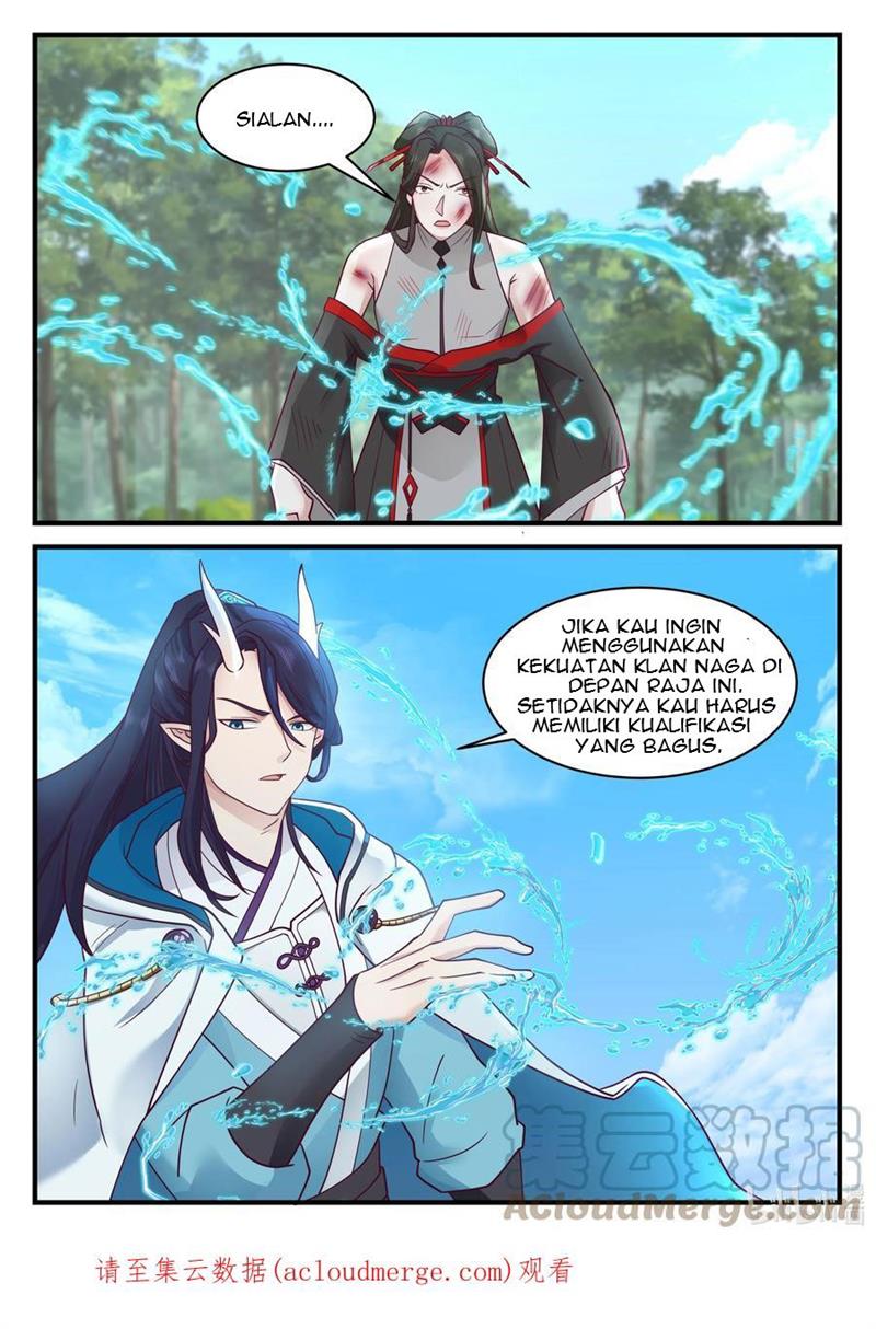 dragon-throne - Chapter: 216