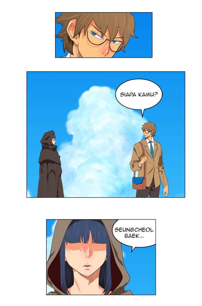 the-god-of-high-school - Chapter: 120