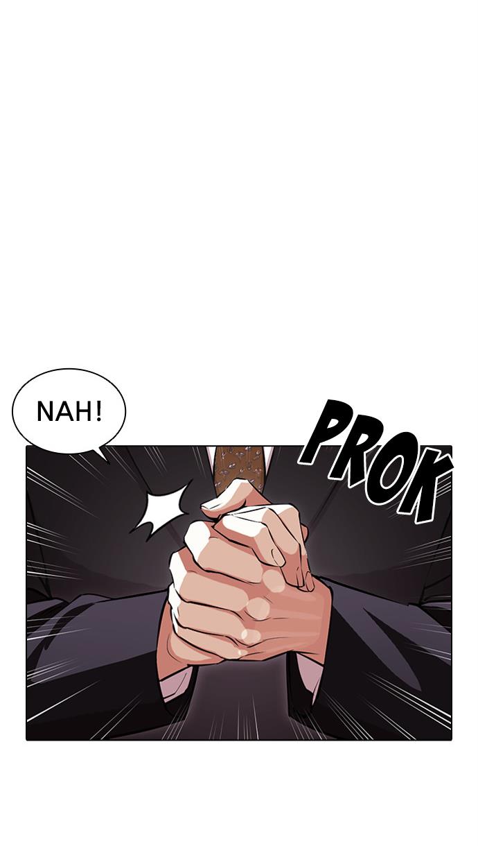 lookism - Chapter: 384