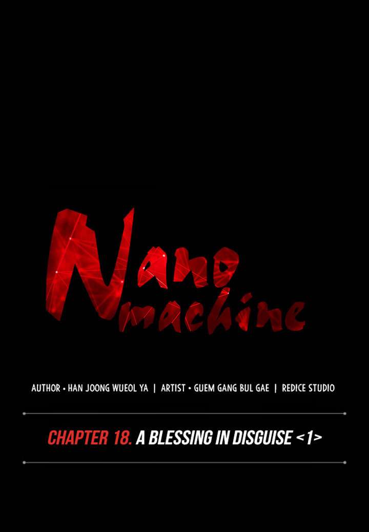 445954-nano-machine - Chapter: 45