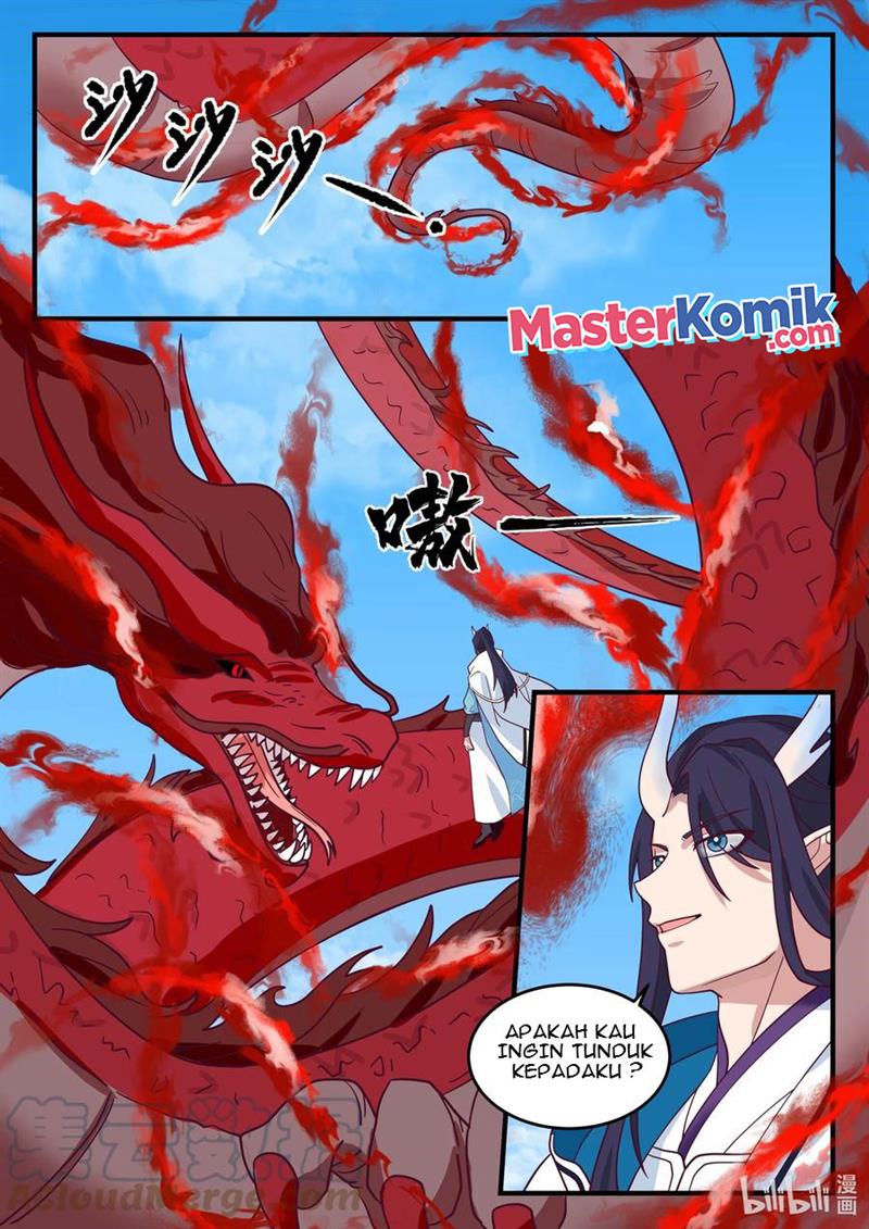 dragon-throne - Chapter: 217