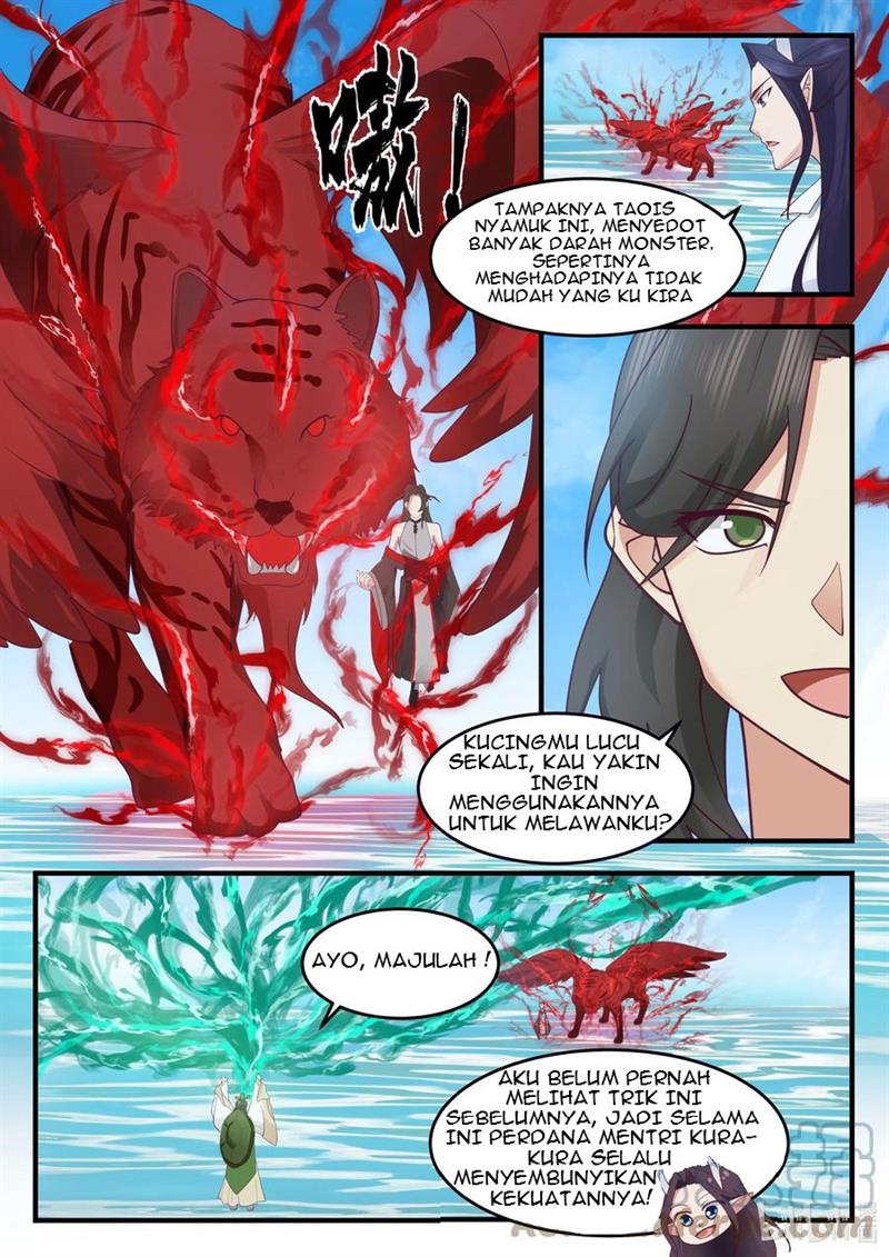 dragon-throne - Chapter: 217