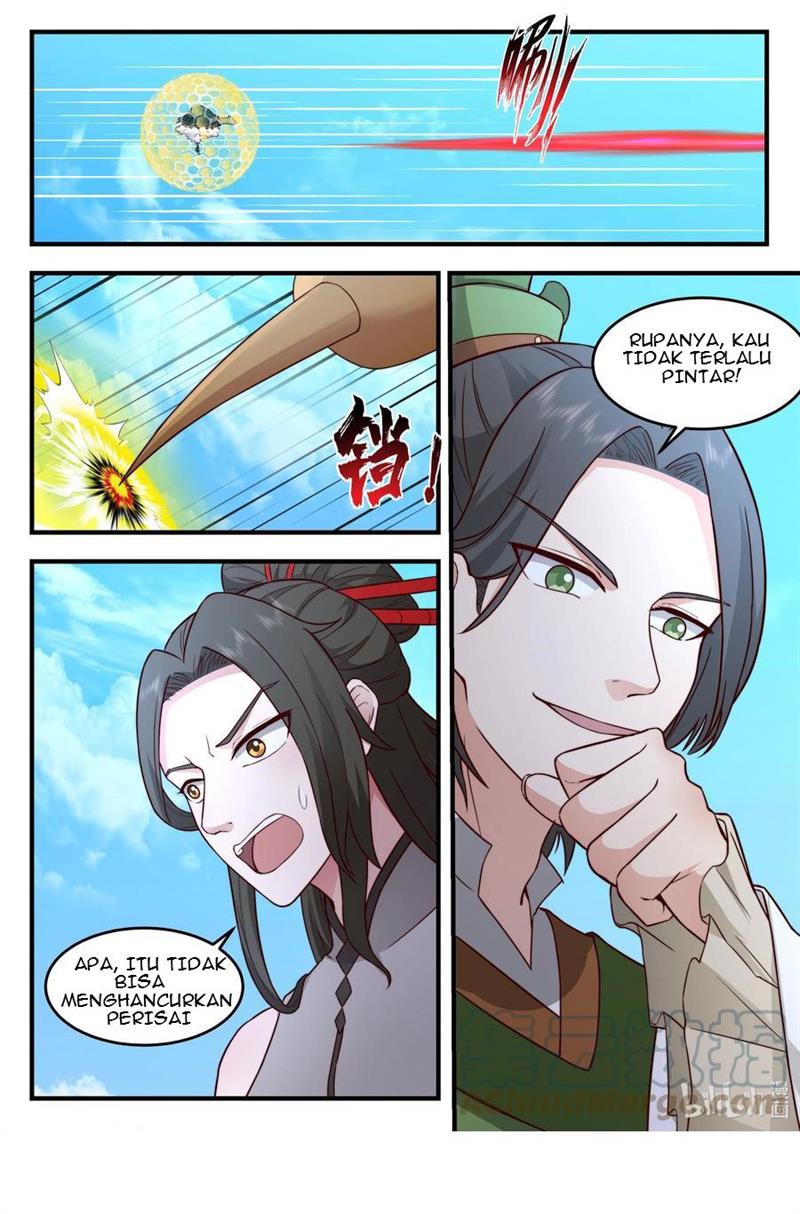 dragon-throne - Chapter: 217