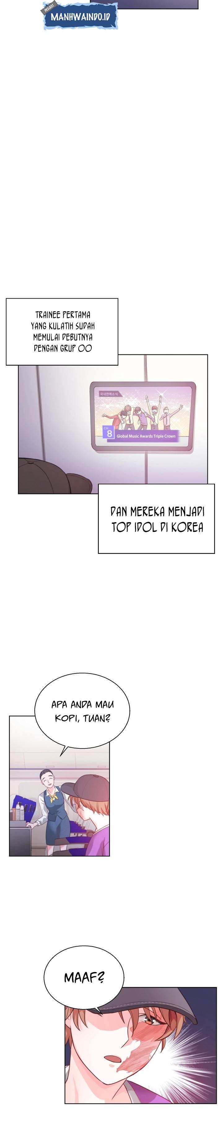 once-again-idol - Chapter: 1