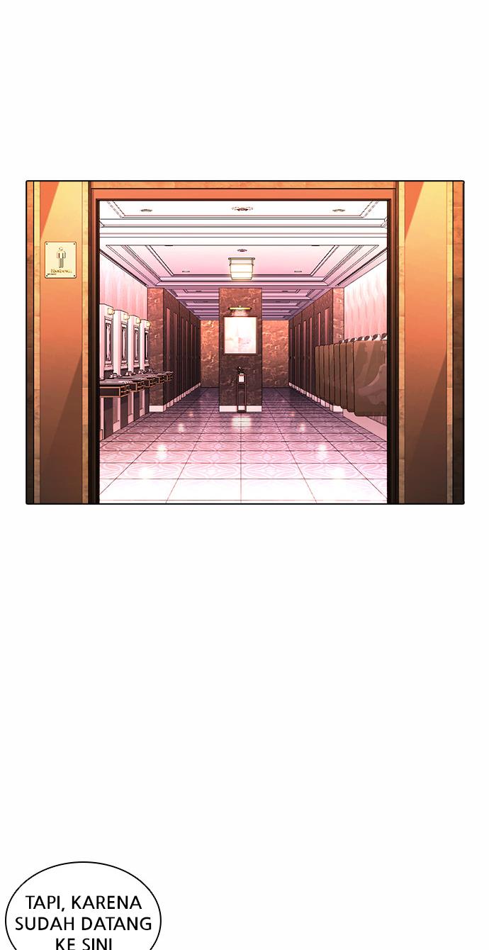 lookism - Chapter: 384