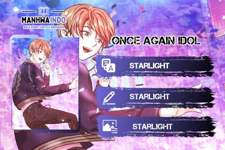 once-again-idol - Chapter: 2