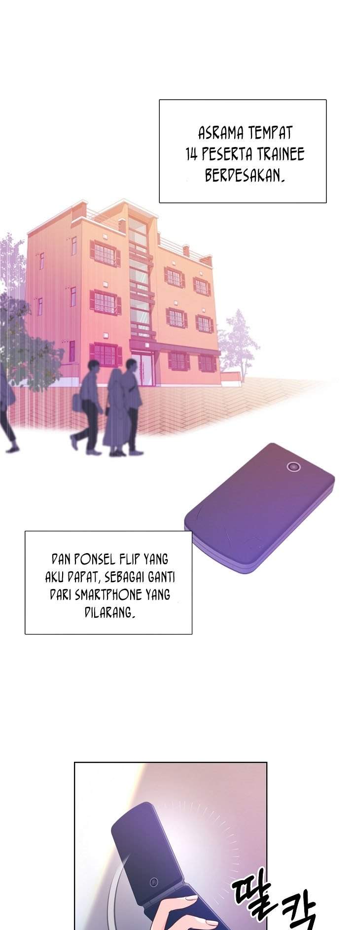 once-again-idol - Chapter: 2