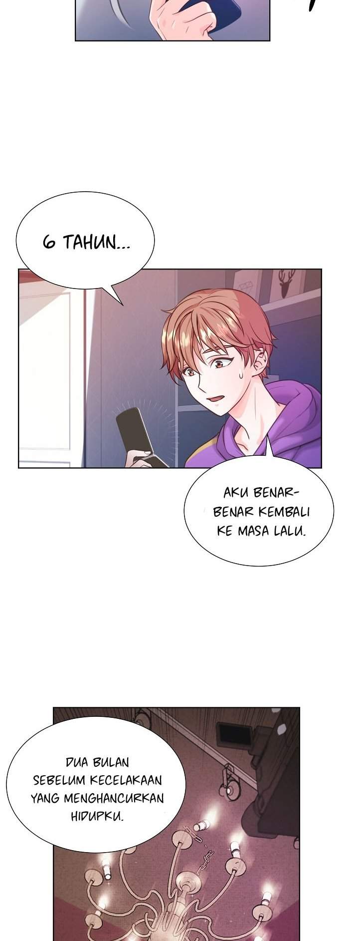 once-again-idol - Chapter: 2