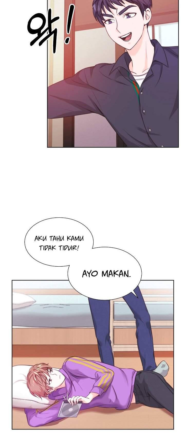 once-again-idol - Chapter: 2