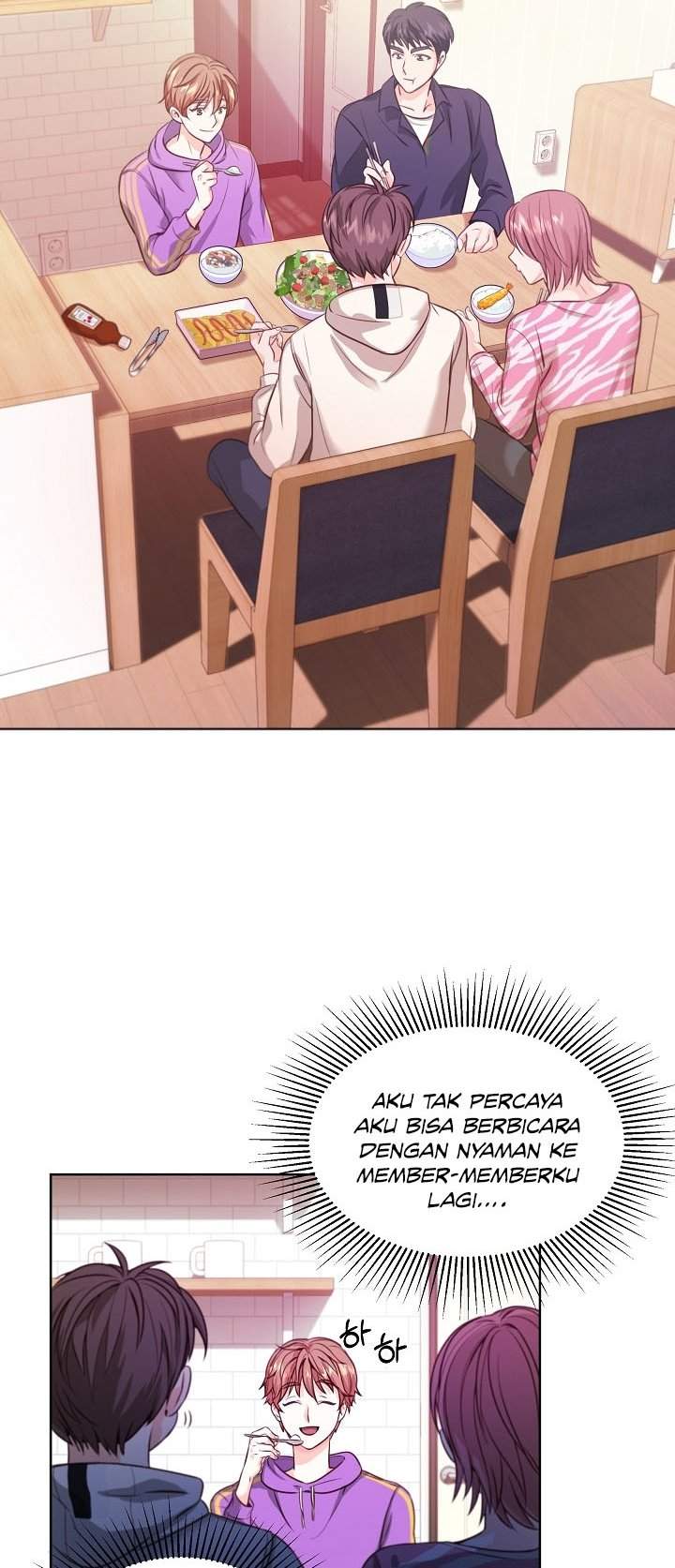 once-again-idol - Chapter: 2