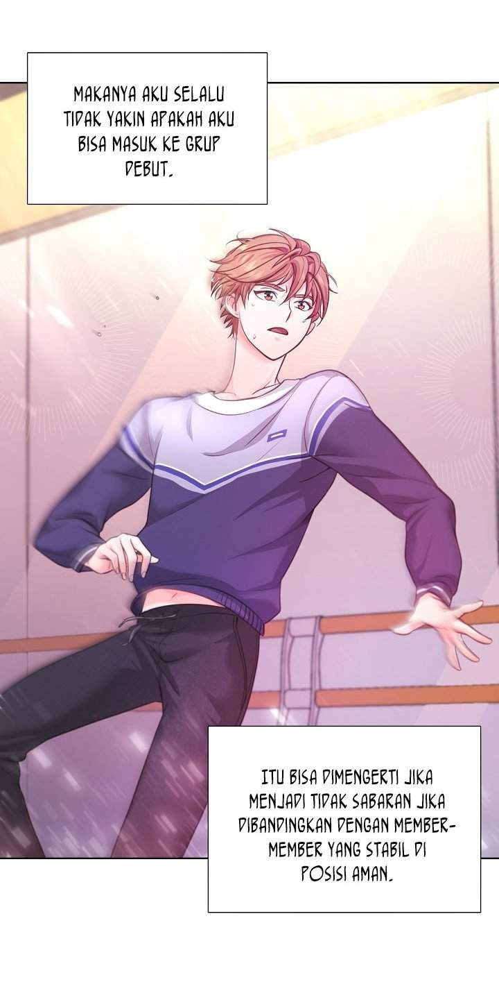 once-again-idol - Chapter: 2