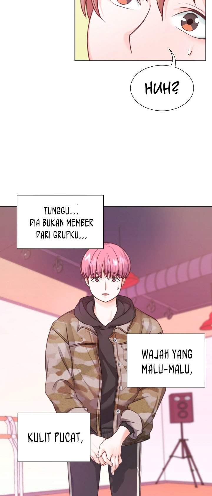 once-again-idol - Chapter: 2