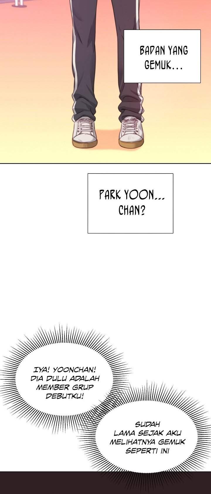 once-again-idol - Chapter: 2