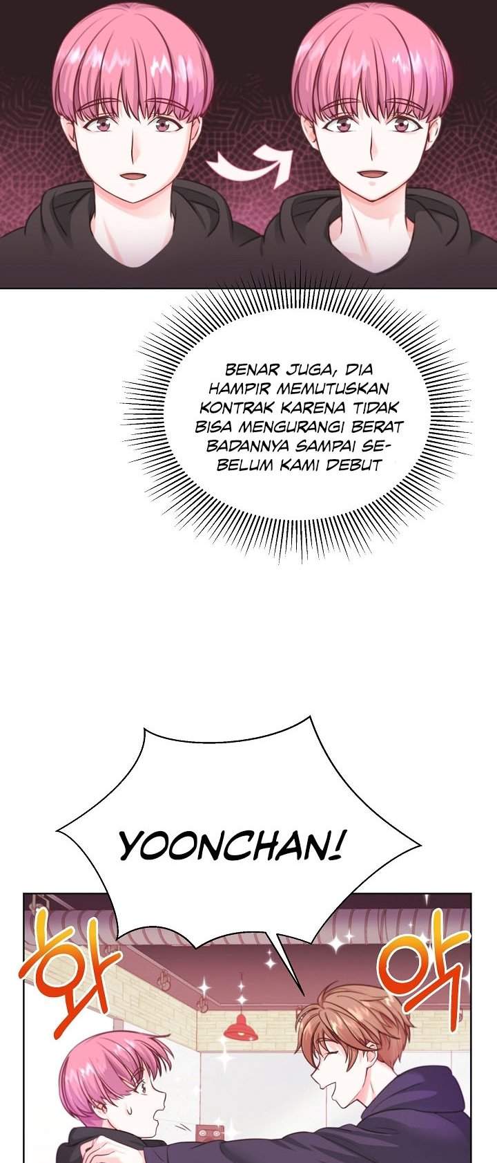 once-again-idol - Chapter: 2
