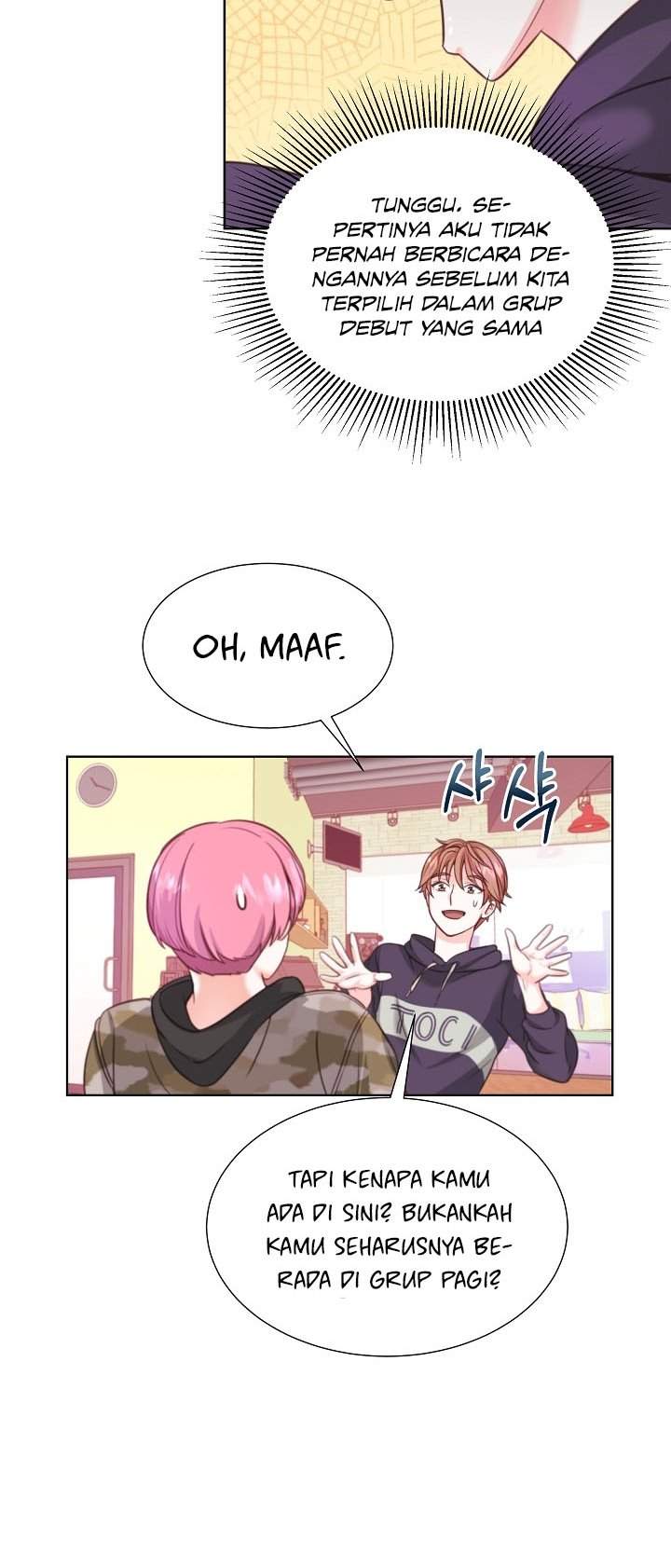 once-again-idol - Chapter: 2