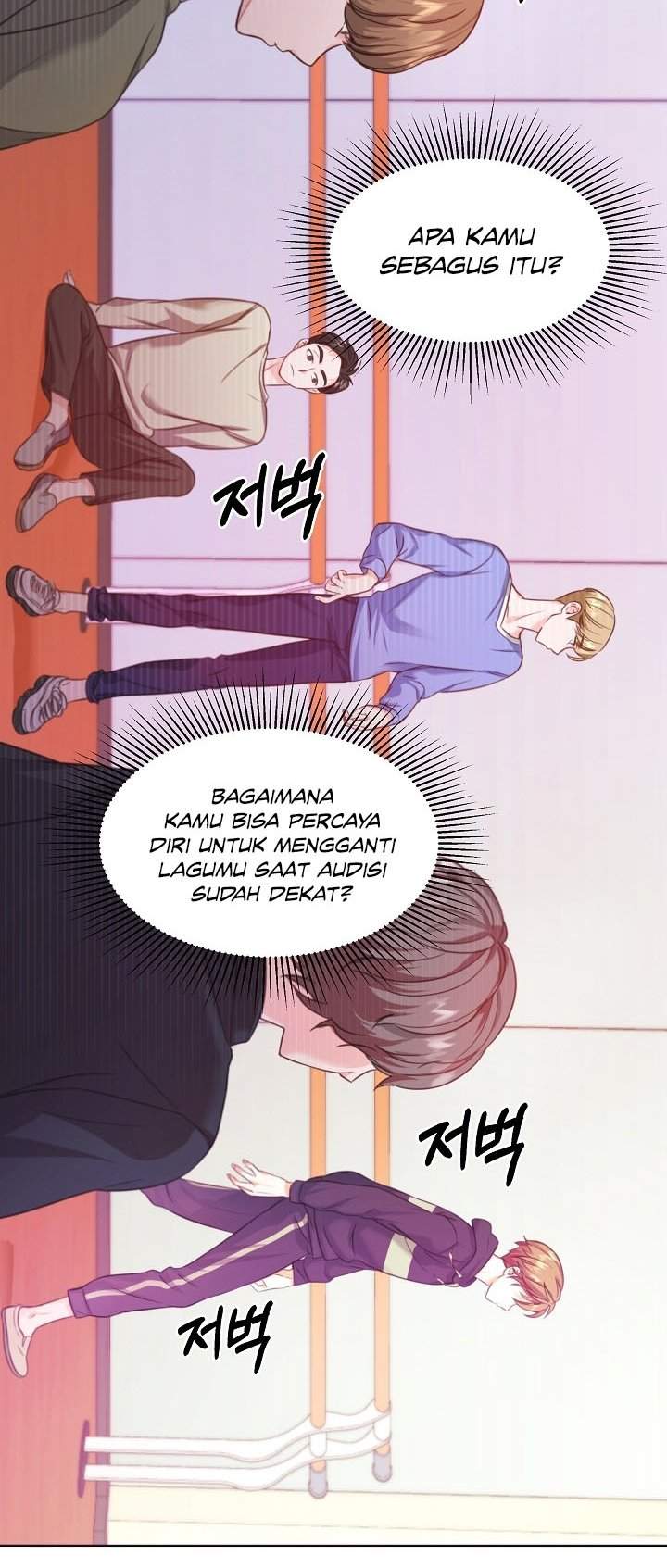 once-again-idol - Chapter: 2