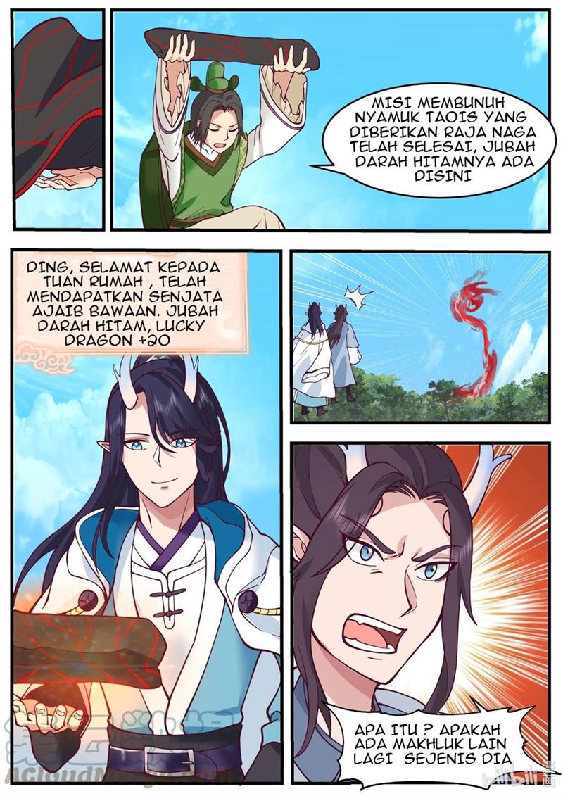 dragon-throne - Chapter: 218