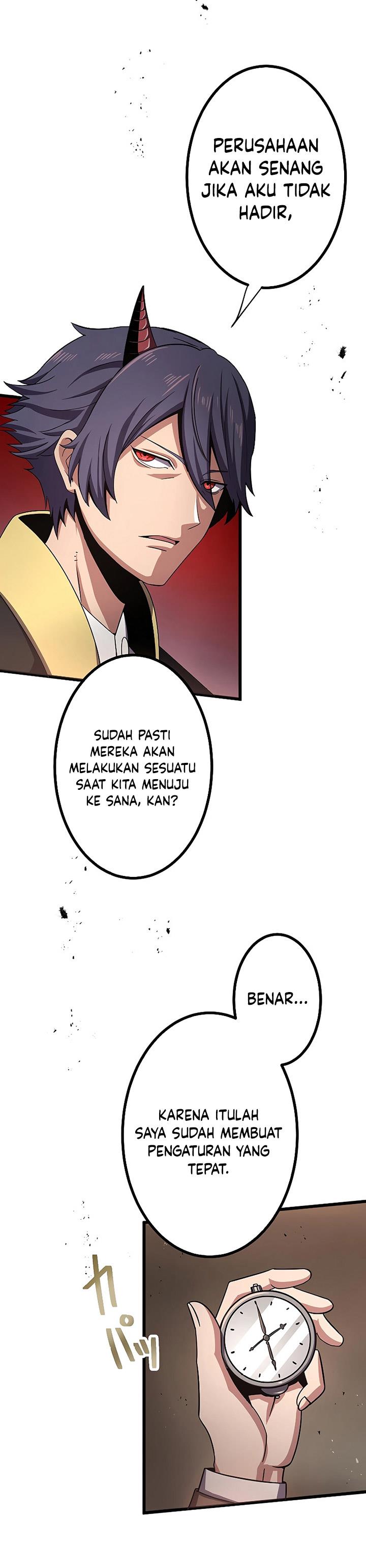 dungeon-defense - Chapter: 14