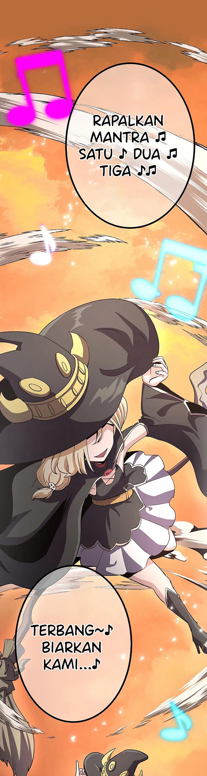 dungeon-defense - Chapter: 14