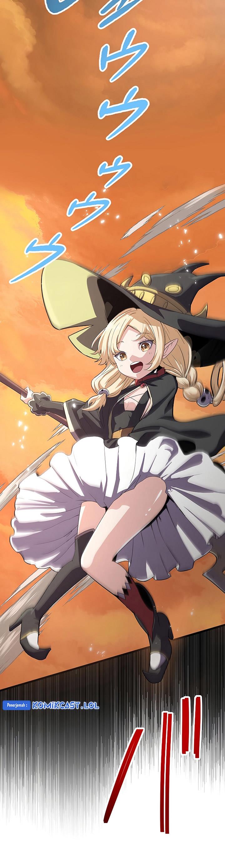 dungeon-defense - Chapter: 14