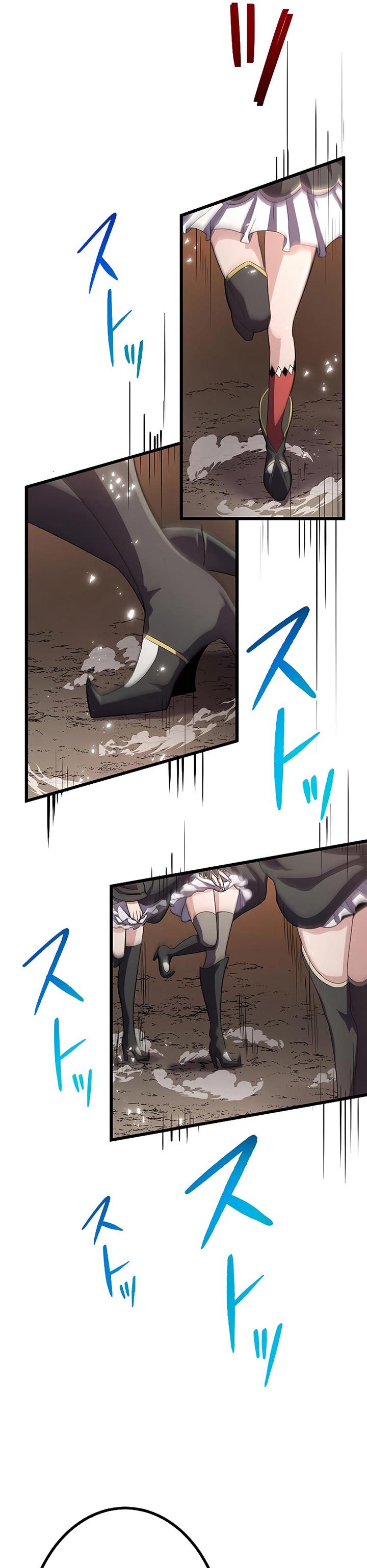 dungeon-defense - Chapter: 14