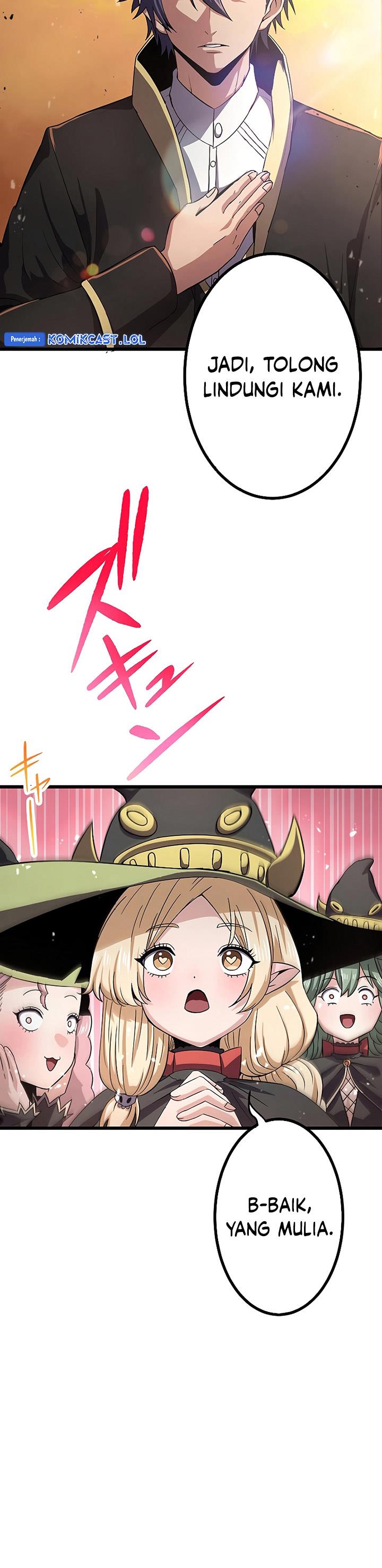 dungeon-defense - Chapter: 14