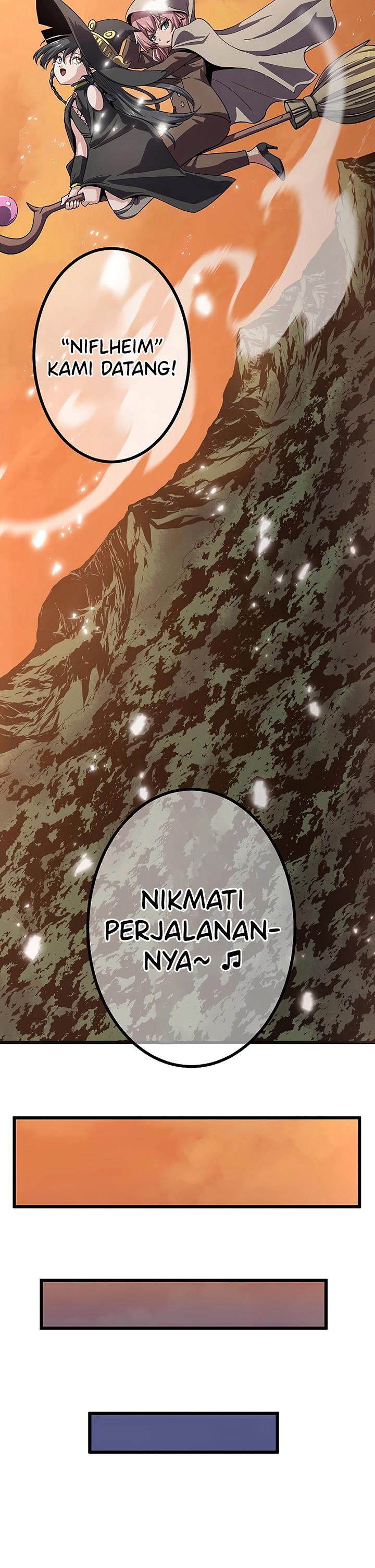 dungeon-defense - Chapter: 14