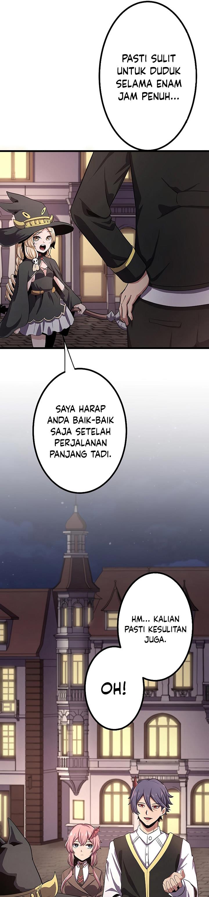 dungeon-defense - Chapter: 14