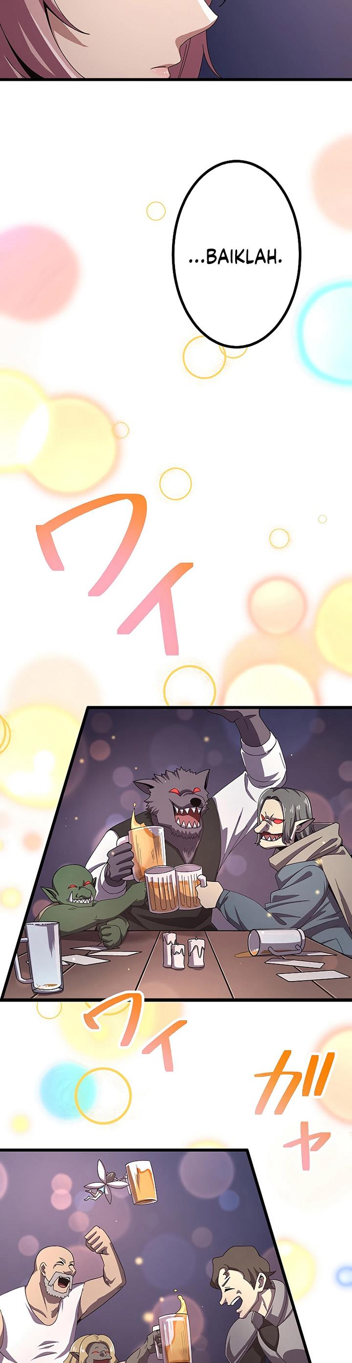 dungeon-defense - Chapter: 14