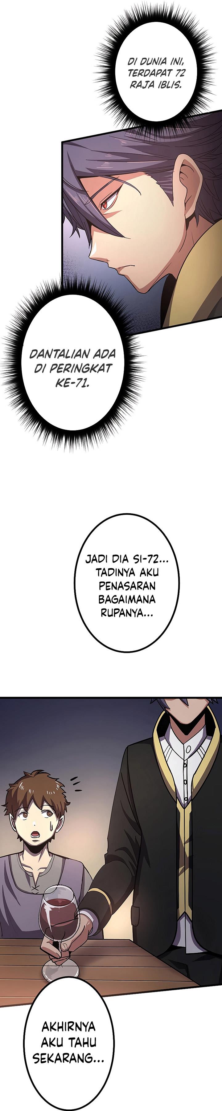 dungeon-defense - Chapter: 14