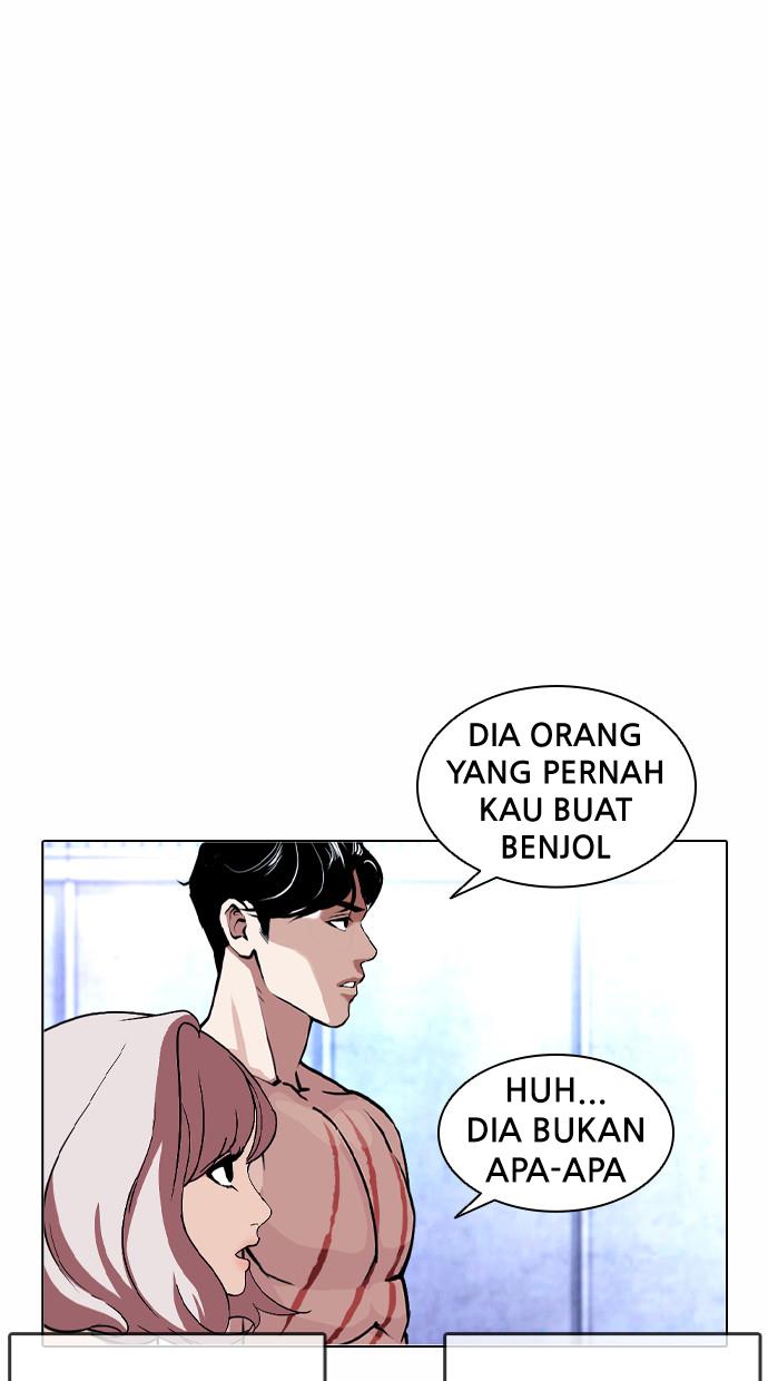 lookism - Chapter: 383