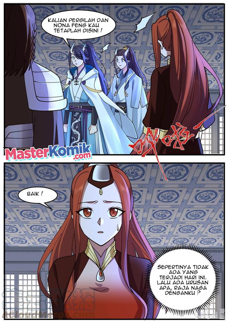 dragon-throne - Chapter: 219