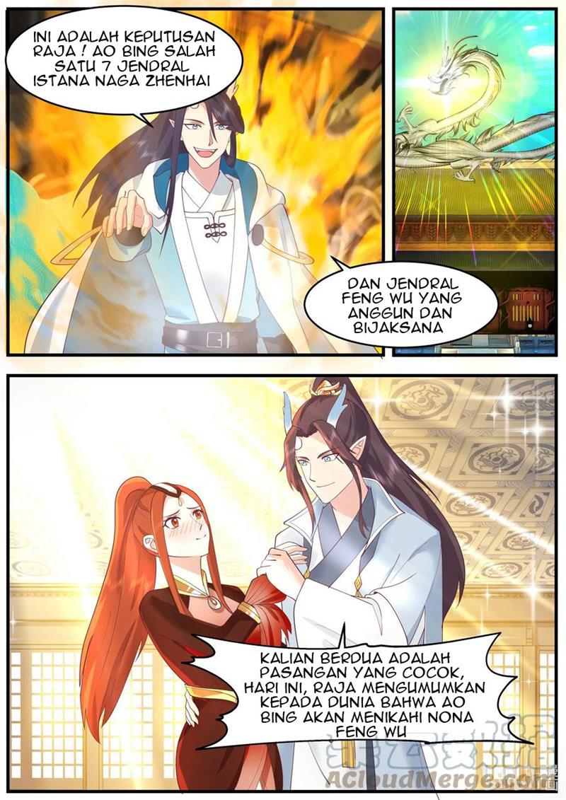 dragon-throne - Chapter: 219